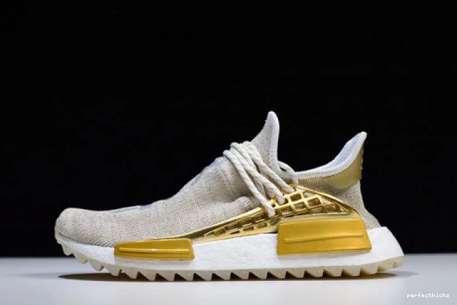 Pharrell F99762 Hu Gold adidas China NMD HAPPY 0818
